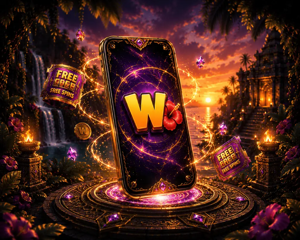 Wakuna spellen